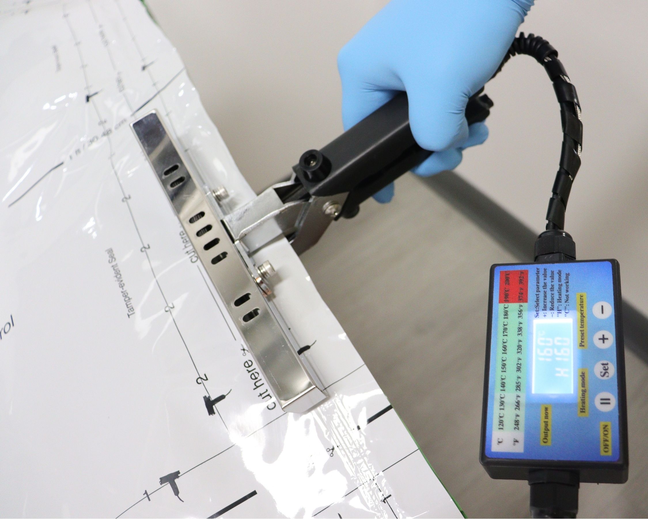Custom Bioseal Sealer
