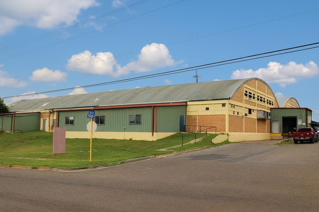 eagle pass tx location