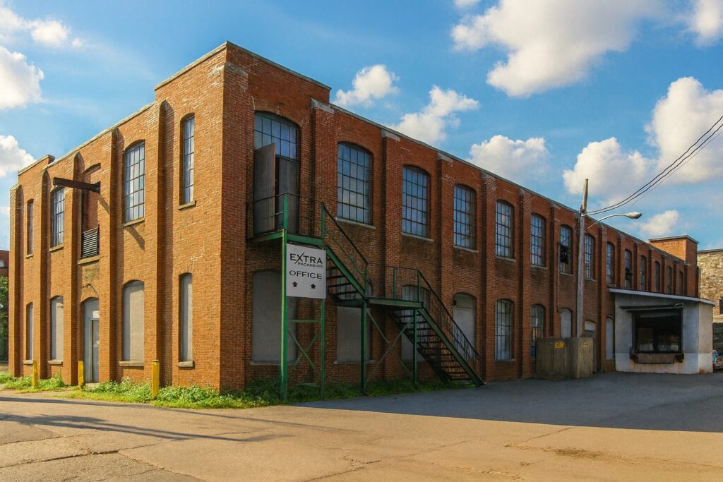 peabody ma location