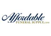 affordable funeral supply