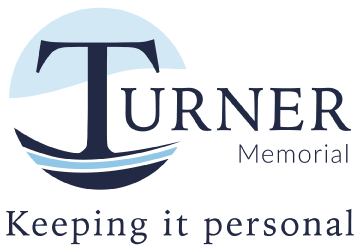 turner memorial